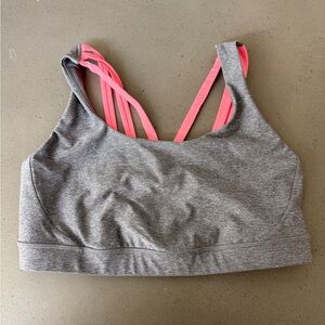 Lululemon Women's Energy Sports Bra